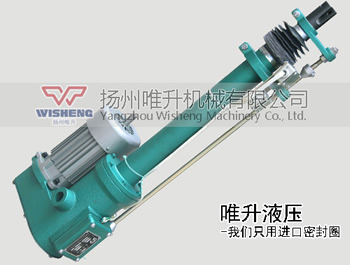 如何判斷電動(dòng)推桿不工作或工作不正常等現(xiàn)象！